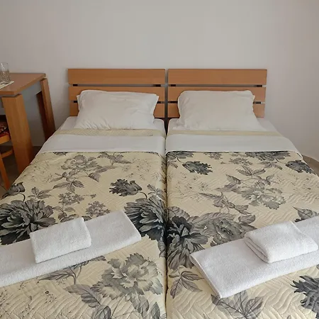 Silver Apartment Sunny Beach