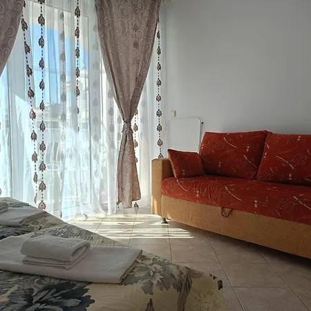 Silver * Sunny Beach